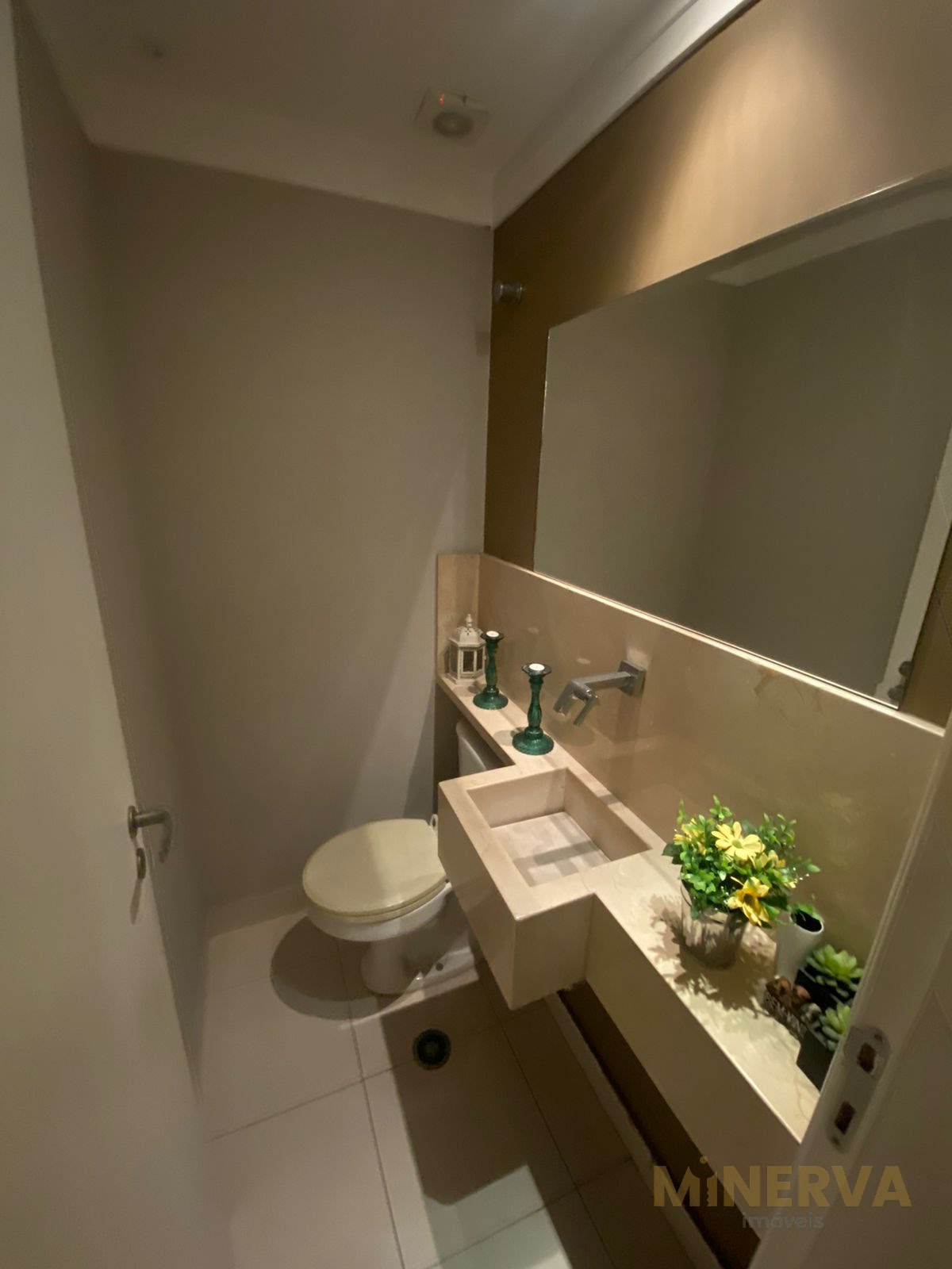 Apartamento à venda com 3 quartos, 3 suítes, 2 vagas e 132m² no Jardim Zaira, Guarulhos (SP) — foto 22 de 26