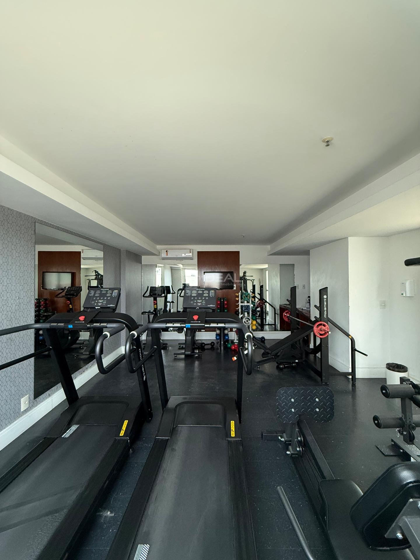 Apartamento à venda com 2 quartos, 2 banheiros, 1 vaga e 58m² no Parque Tamandaré, Campos dos Goytacazes (RJ) — foto 28 de 29