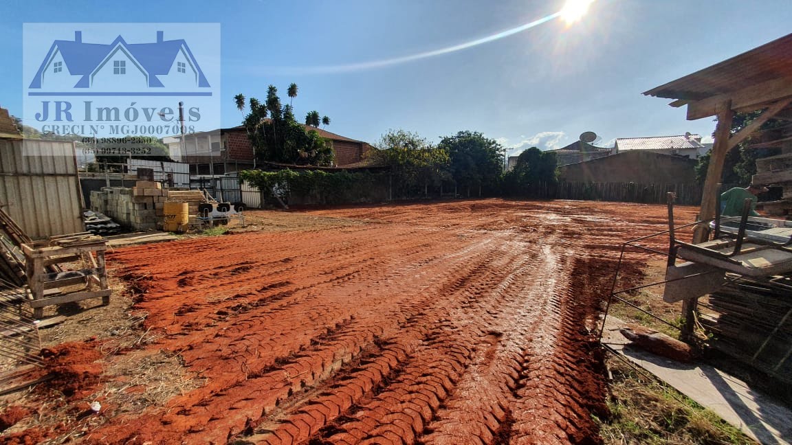 Terreno à venda com 1335m² de terreno no Boa Vista, Itajubá (MG) — foto 2 de 7