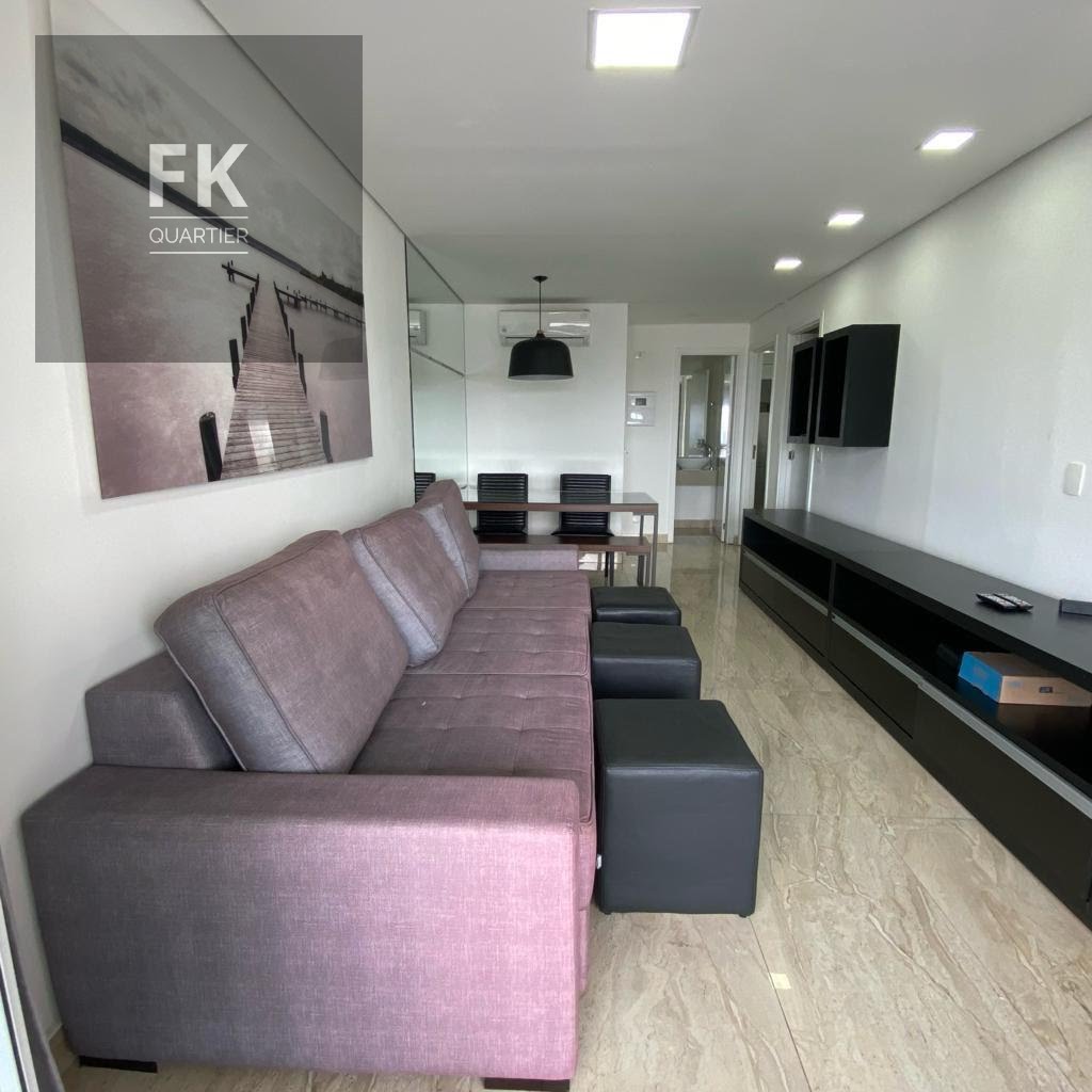Apartamento à venda com 2 quartos, 2 suítes, 2 vagas e 78m² no Alphaville Centro Industrial e Empresarial/alphaville., Barueri (SP) — foto 3 de 14