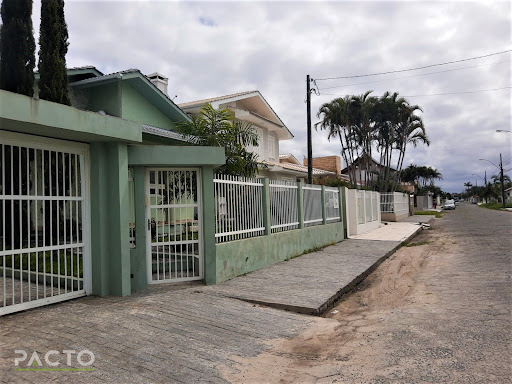 Casa em Vila São José  -  Araranguá
