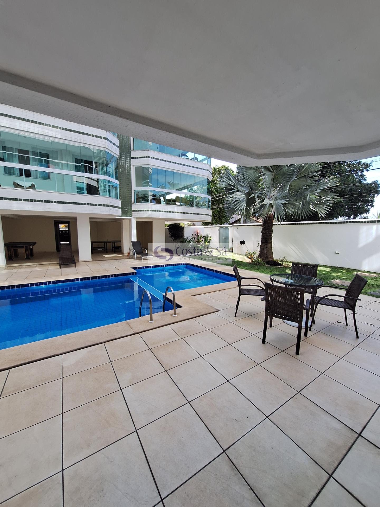 Apartamento à venda com 1 quarto, 1 suíte, 1 vaga e 110m² no Costazul, Rio das Ostras (RJ) — foto 12 de 28