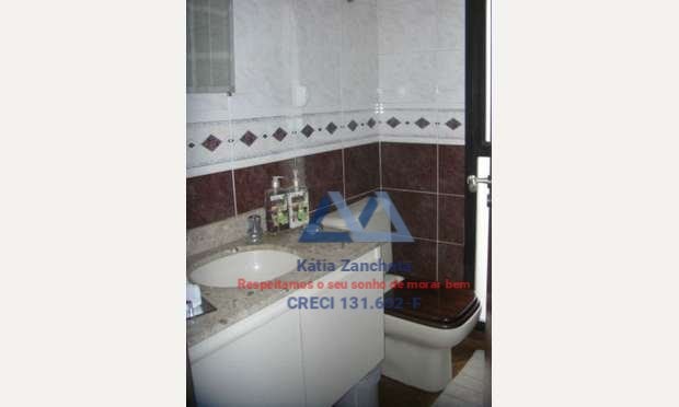Apartamento à venda com 4 quartos, 2 suítes, 3 vagas e 136m² no Jardim Brasil (zona Sul), São Paulo (SP) — foto 6 de 20