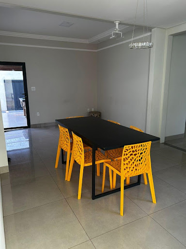 Casa em Santa Mônica  -  Uberlândia