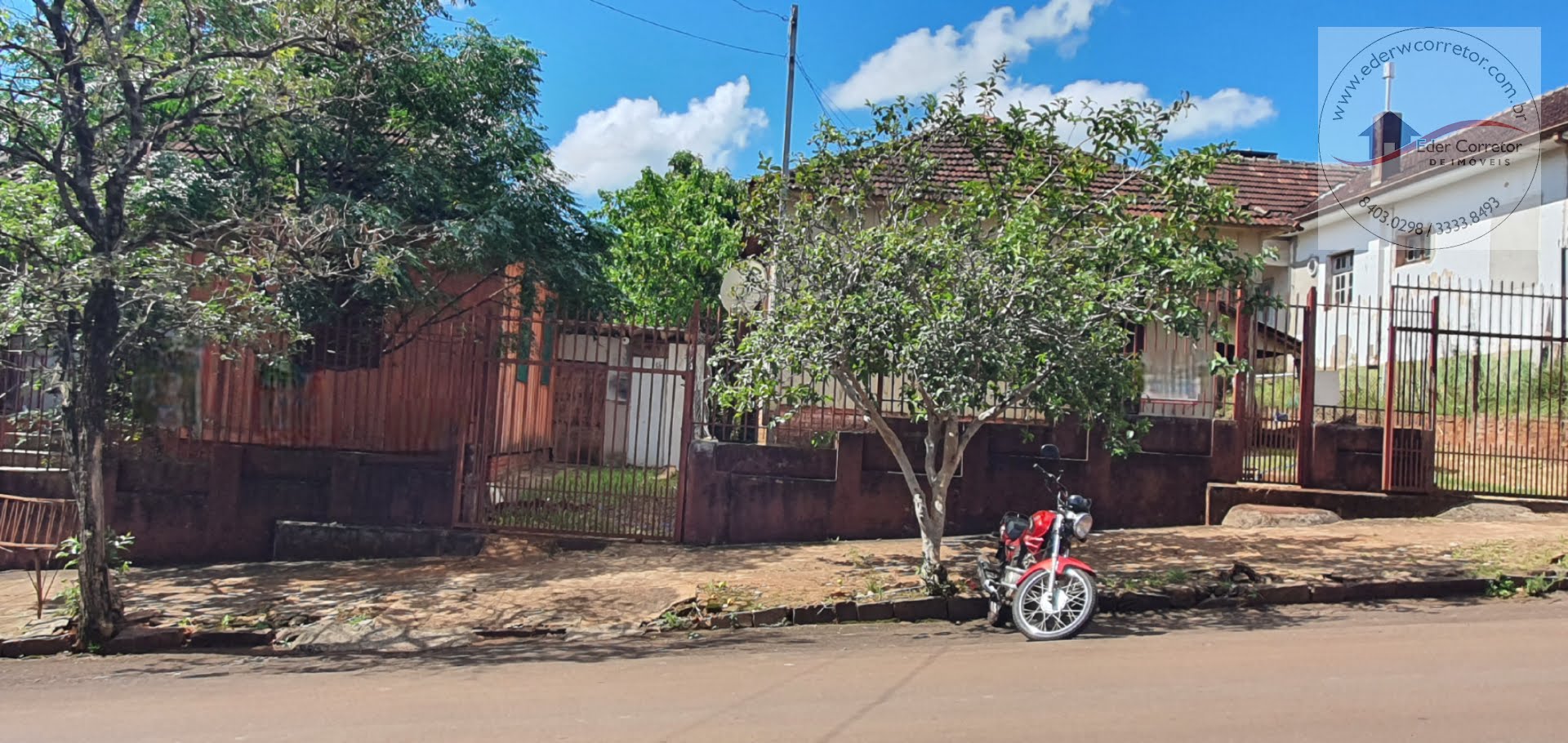 Terreno à venda com 1500m² de terreno no Centro ( Terreno), Ijuí (RS) — foto 12 de 20