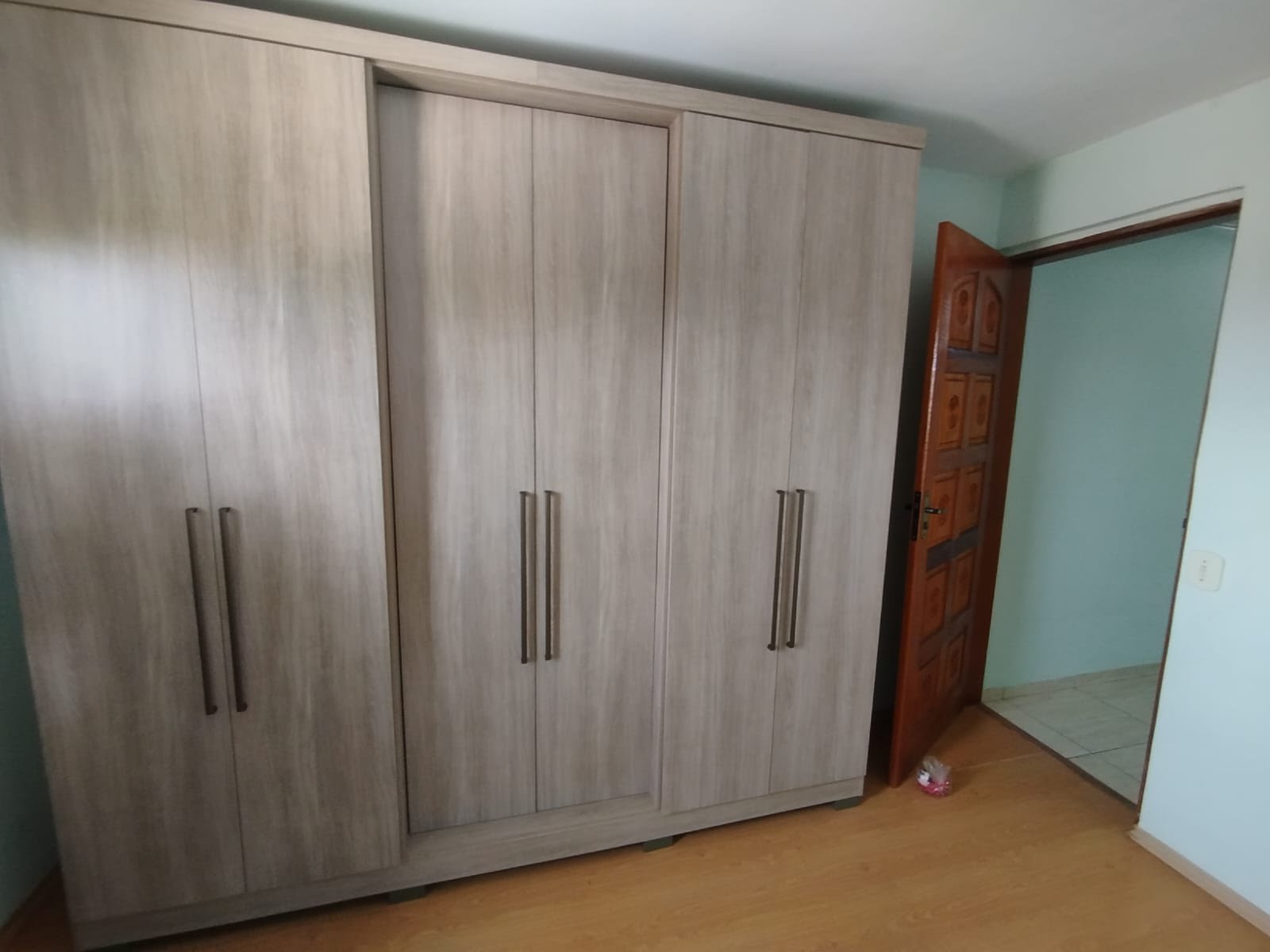 Apartamento à venda com 4 quartos, 2 banheiros e 3 vagas no Jardim Cidade Pirituba, São Paulo (SP) — foto 24 de 29