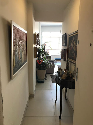 Venda de apartamento em Botafogo: 3 quartos por R$1.100.000