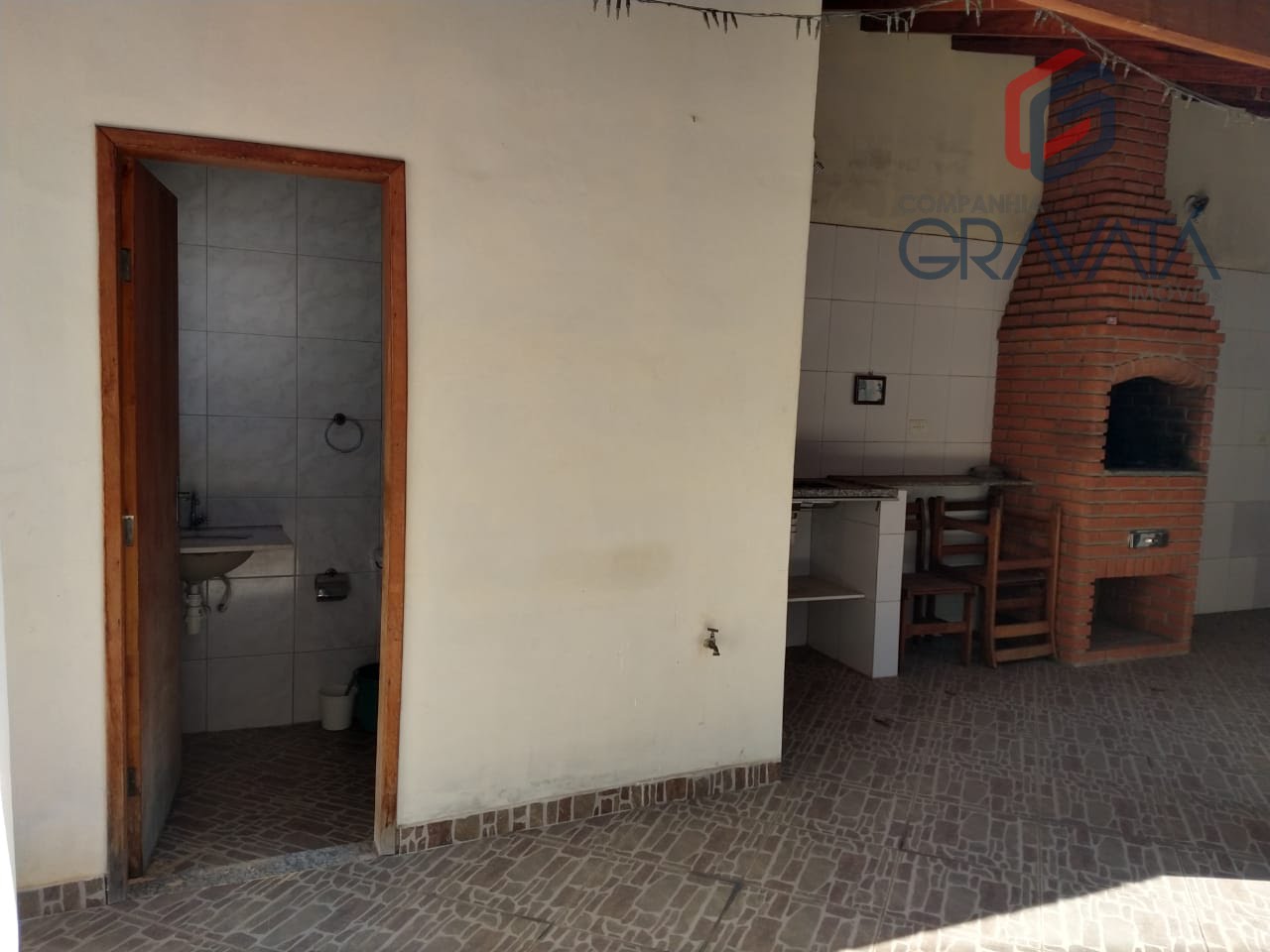 Casa à venda com 2 quartos, 1 banheiro, 4 vagas e 240m² no Vila Homero Thon, Santo André (SP) — foto 11 de 20