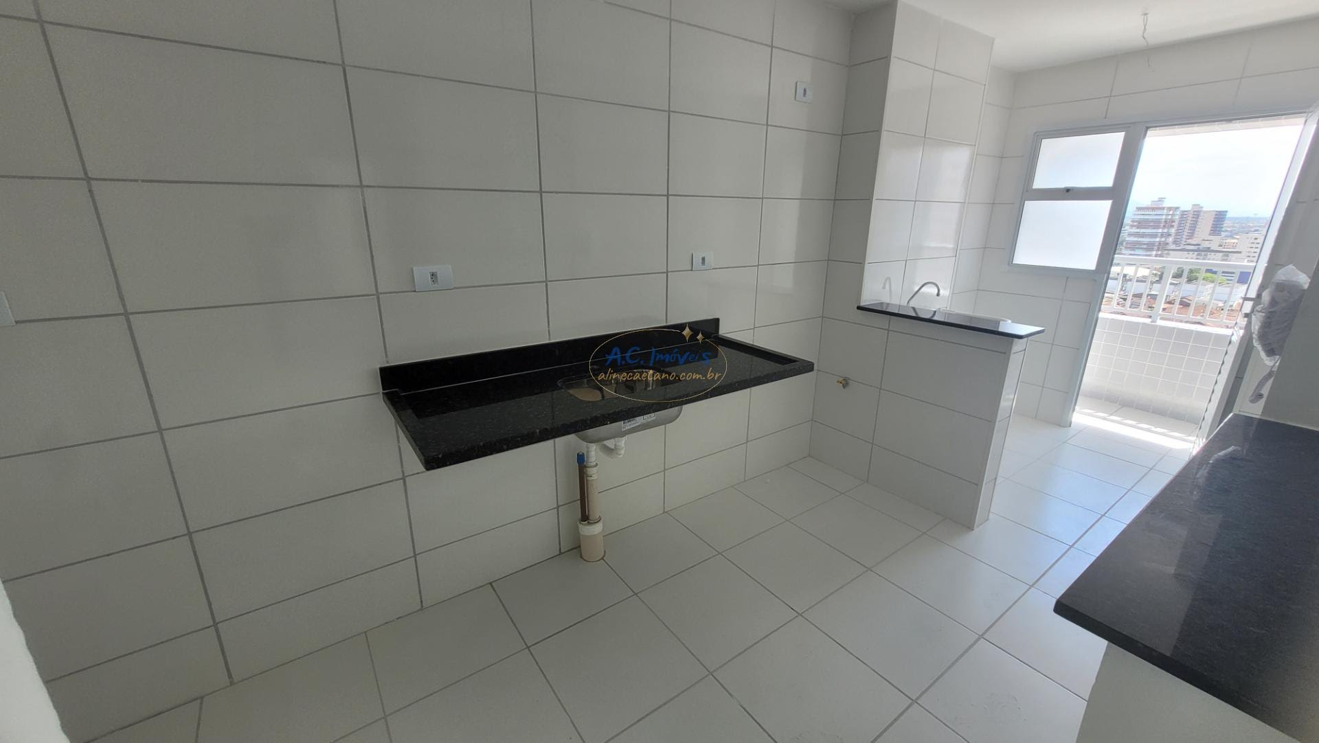 Apartamento à venda com 2 quartos, 1 suíte, 1 vaga e 72m² no Caiçara, Praia Grande (SP) — foto 21 de 30