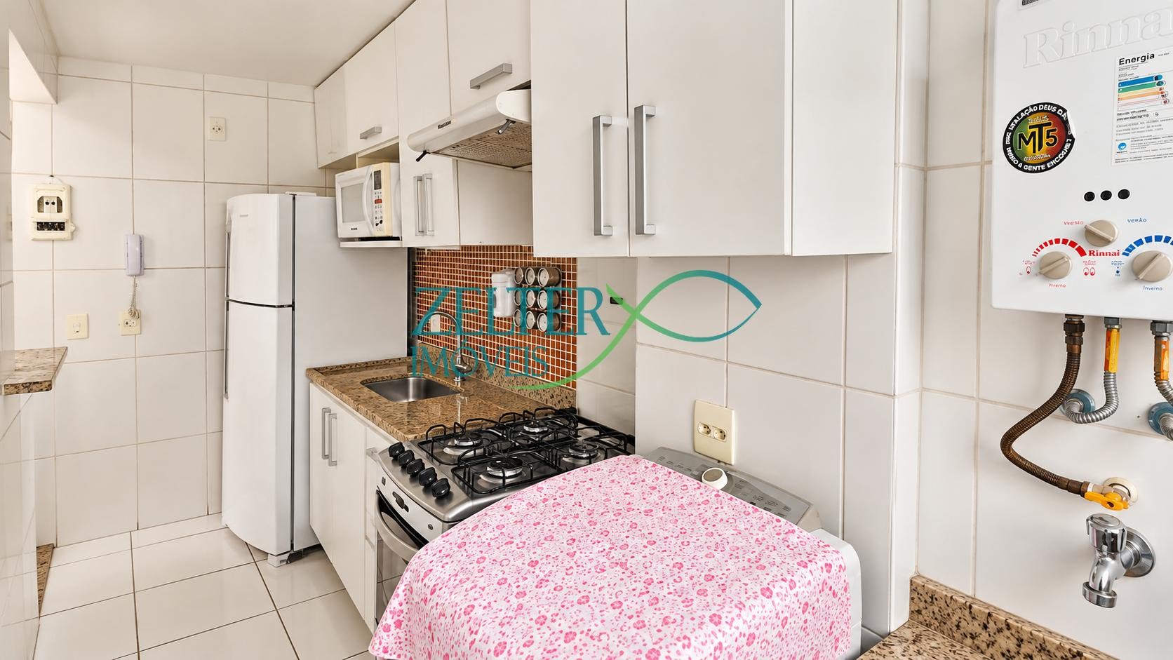 Apartamento à venda com 2 quartos, 1 banheiro, 1 vaga e 44m² no Irajá, Rio de Janeiro (RJ) — foto 6 de 17
