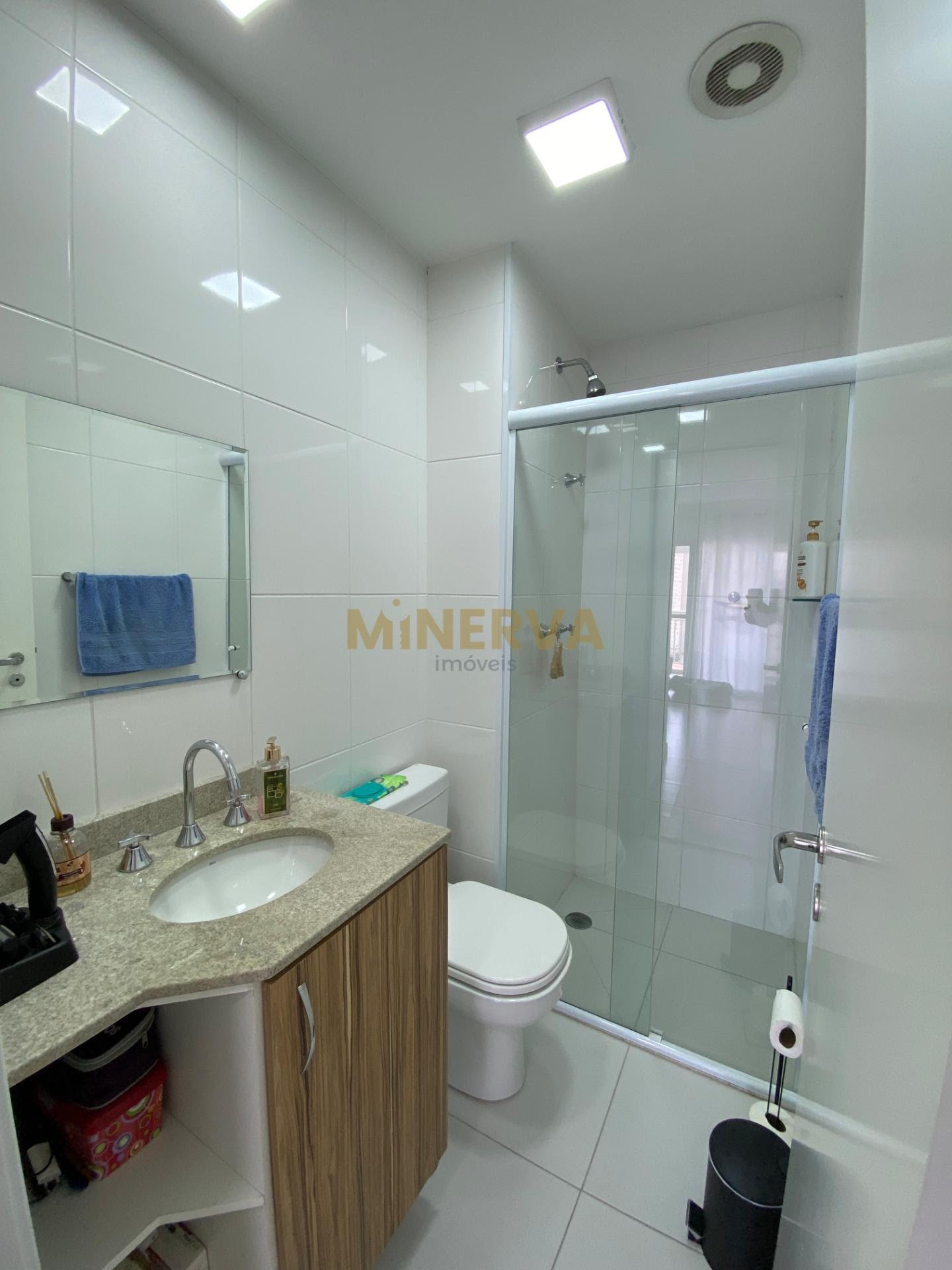 Apartamento à venda com 2 quartos, 1 suíte, 2 vagas e 89m² no Vila Bertioga, São Paulo (SP) — foto 21 de 30