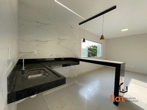 Apartamento à Venda no bairro São José, Pará de Minas – 3 Quartos, 90m²
