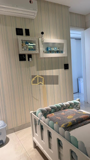 Apartamento em Chácaras Alto da Glória  -  Goiânia