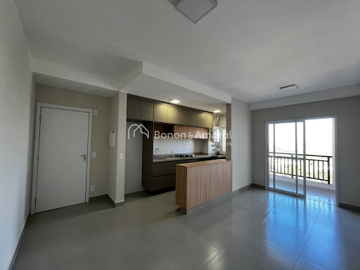 Apartamento, 2 quartos, 60 m² - Foto 1