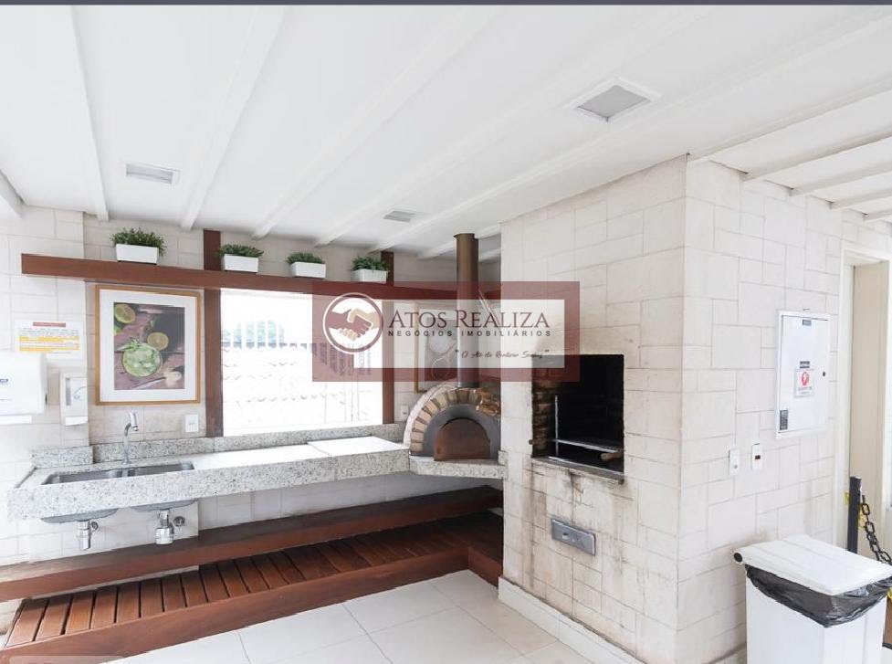 Apartamento à venda com 2 quartos, 2 suítes, 2 vagas e 105m² no Jardim Caravelas, São Paulo (SP) — foto 2 de 30