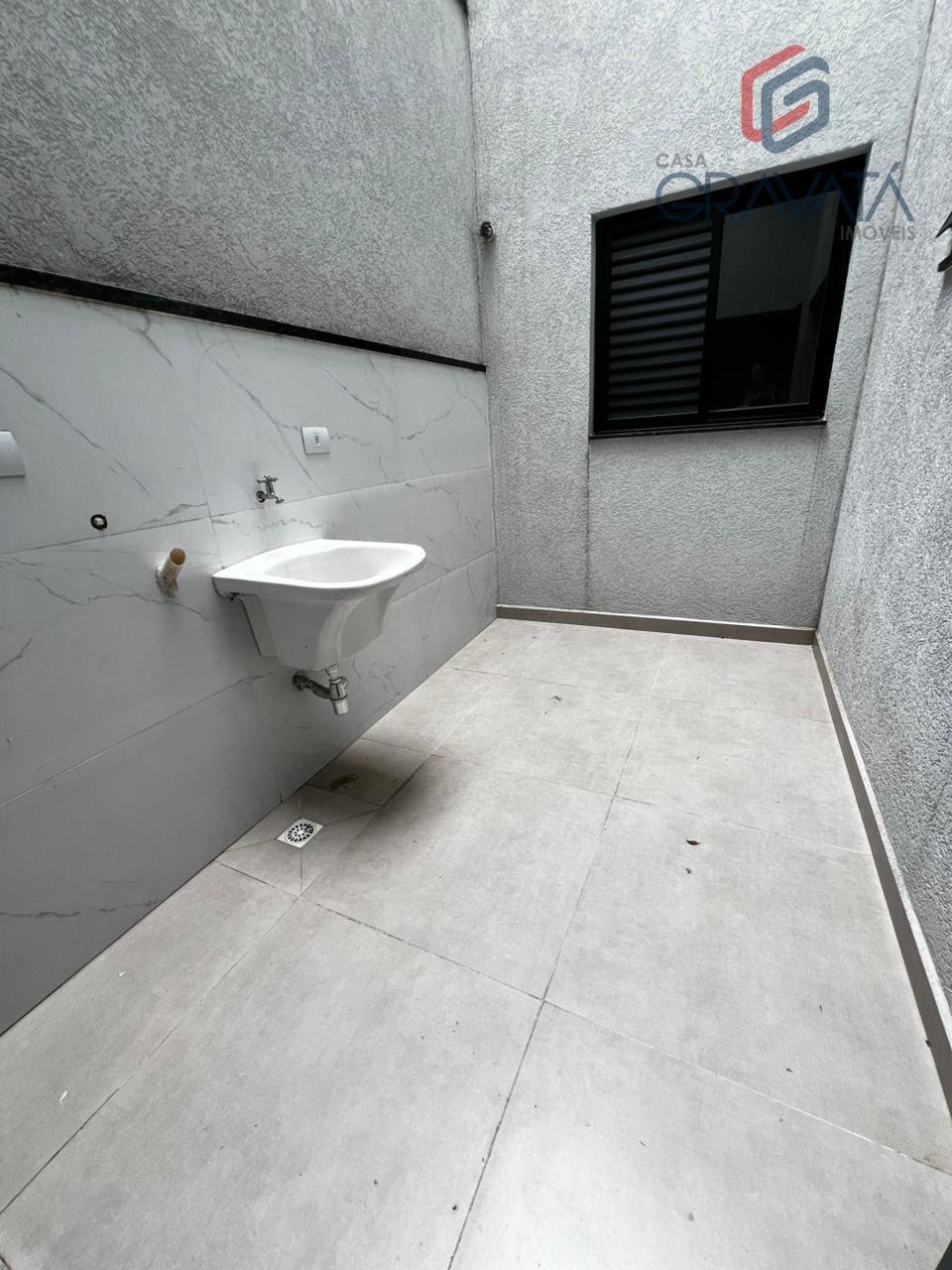 Apartamento à venda com 2 quartos, 1 suíte, 1 vaga e 51m² no Vila Floresta, Santo André (SP) — foto 9 de 9