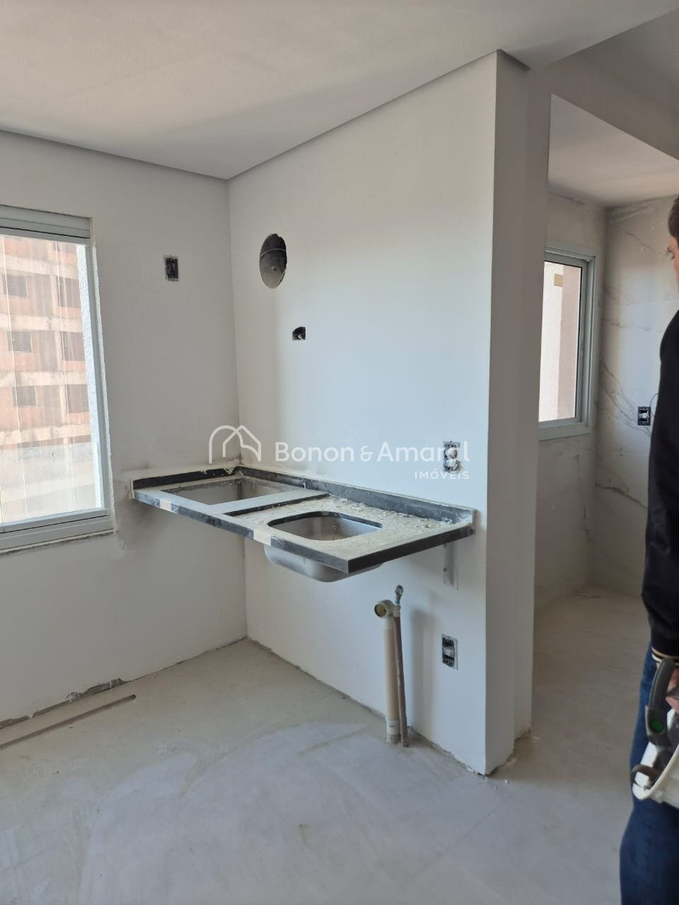 Apartamento, 3 quartos, 98 m² - Foto 14