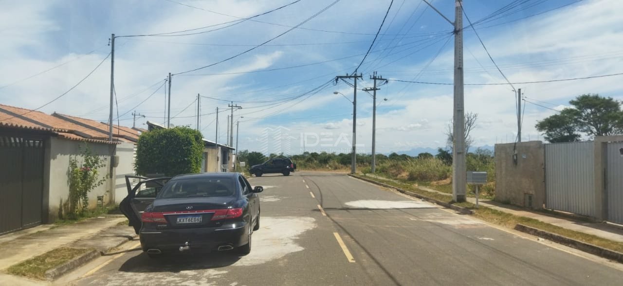 Casa Leilão Caixa em Donana