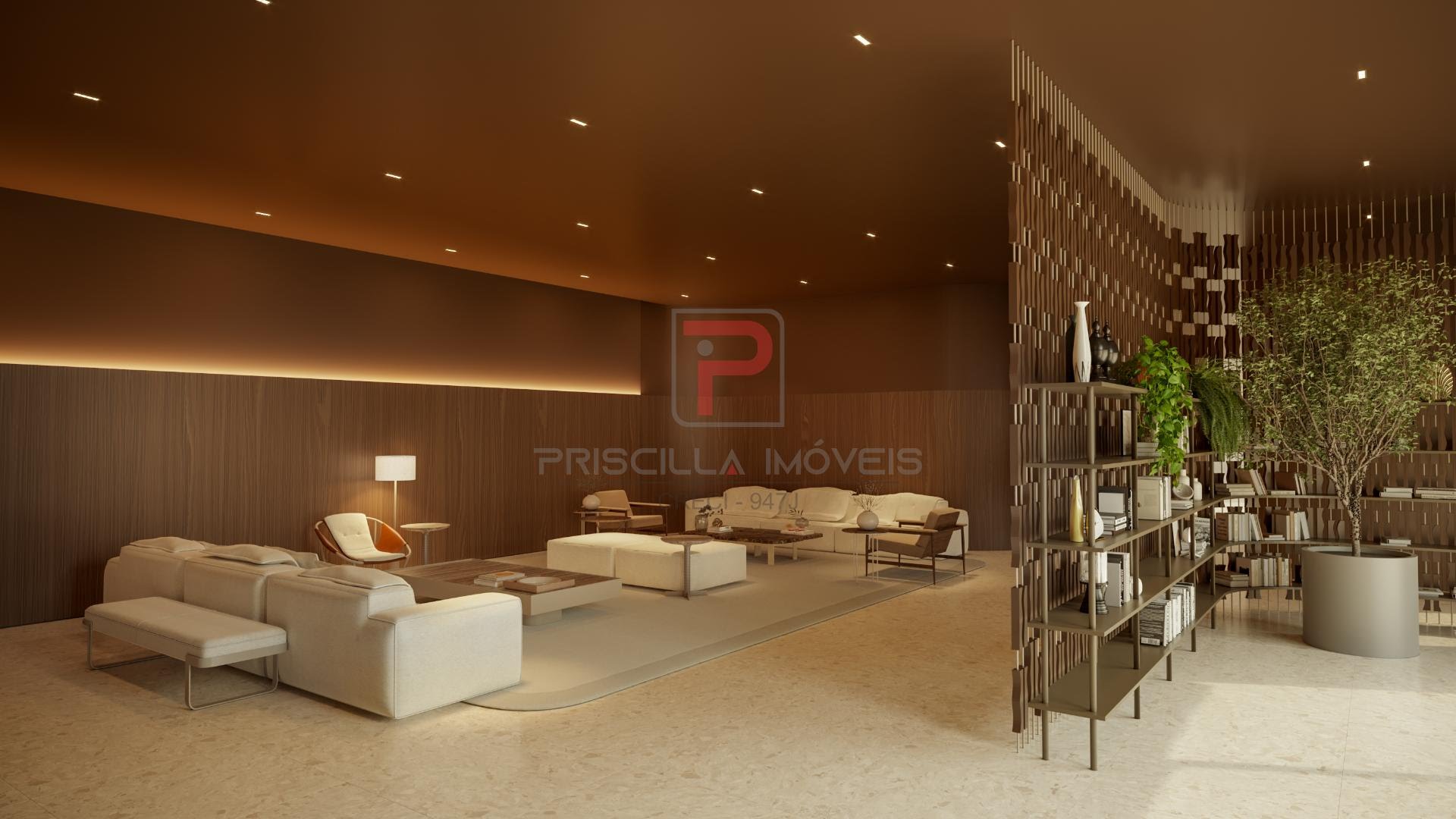 Apartamento à venda com 3 quartos, 3 suítes, 2 vagas e 124m² no Altiplano Cabo Branco, João Pessoa (PB) — foto 10 de 30
