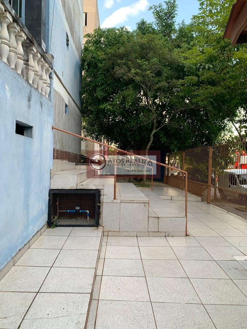 Apartamento à venda com 2 quartos, 1 banheiro, 1 vaga e 48m² no Cohab Brigadeiro Faria Lima, São Paulo (SP) — foto 2 de 8