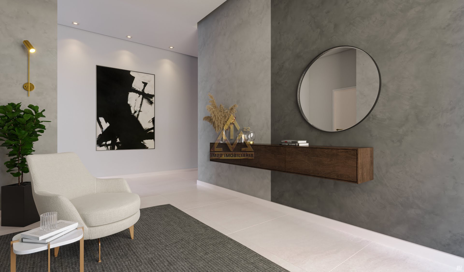 Apartamento à venda com 2 quartos, 1 suíte e 66m² no Água Verde, Blumenau (SC) — foto 10 de 15