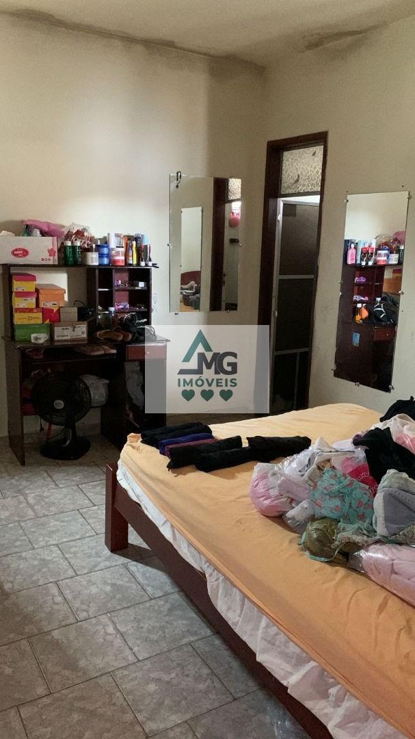 Casa à venda com 4 quartos, 1 suíte, 2 vagas e 200m² no Vila Bela Vista, Três Corações (MG) — foto 15 de 30