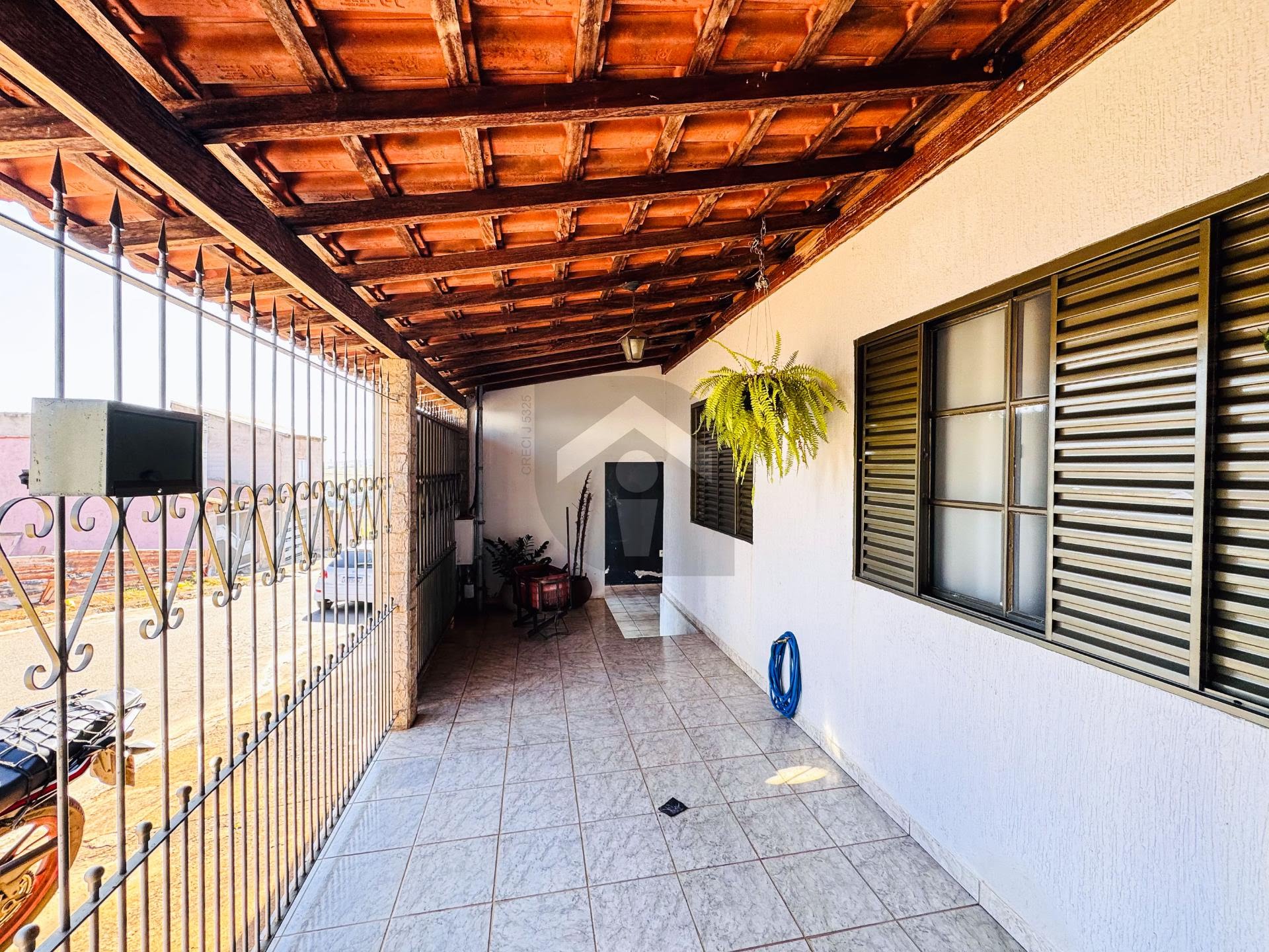 Casa, 2 quartos, 150 m² - Foto 3