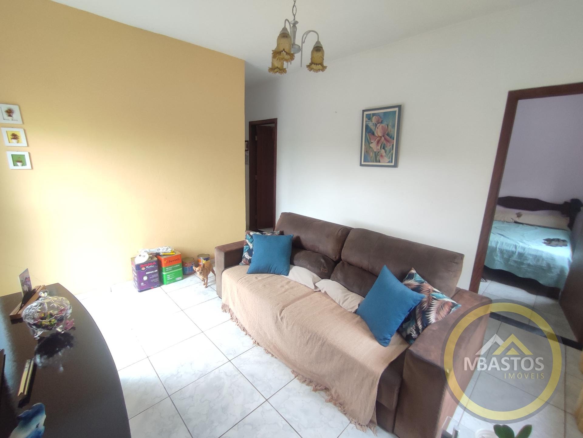 Sala da Casa 