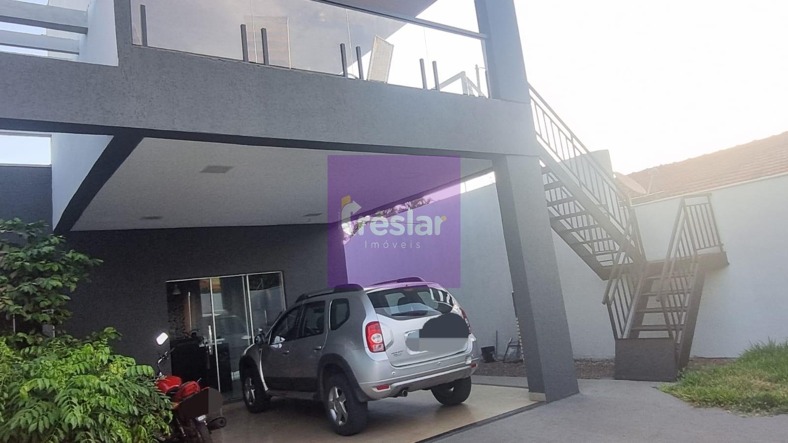 Casa à venda com 3 quartos, 1 suíte, 1 vaga e 150m² no Jardim Alvorada, Três Lagoas (MS) — foto 18 de 27