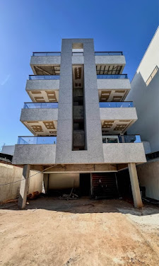 Apartamento à venda em Canaã, Ipatinga: 3 quartos, 100m²
