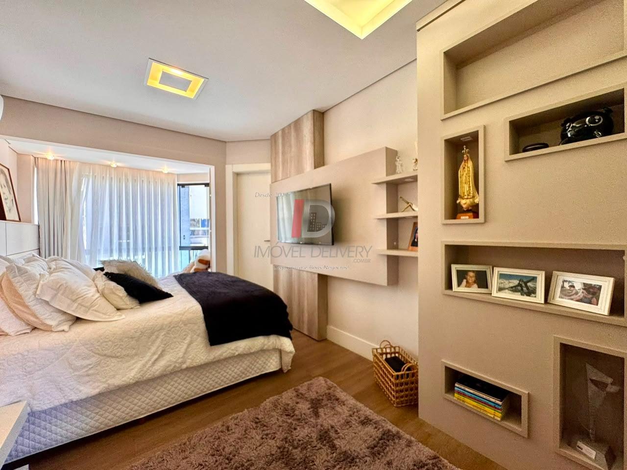 Apartamento, 3 quartos - Foto 13