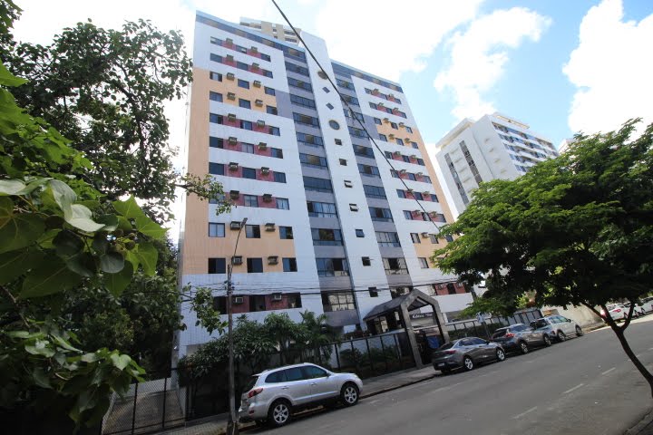 Apartamento para venda bairro Aflitos