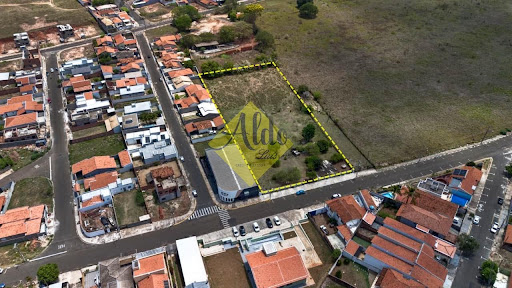Terreno em Pallu  -  São Pedro