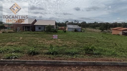 Terreno em Jardim Europa  -  Araguaína
