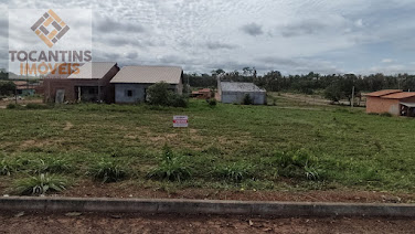 Terreno em Jardim Europa  -  Araguaína