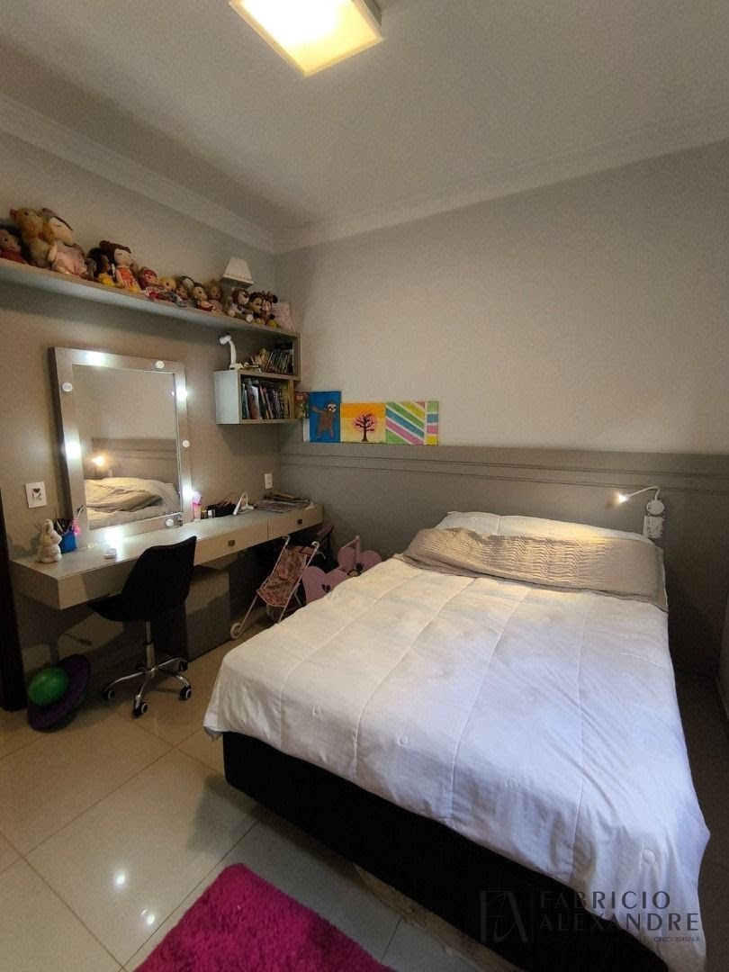 Casa à venda com 3 quartos, 3 suítes, 4 vagas e 224m² no Gaivota I, São José do Rio Preto (SP) — foto 16 de 19