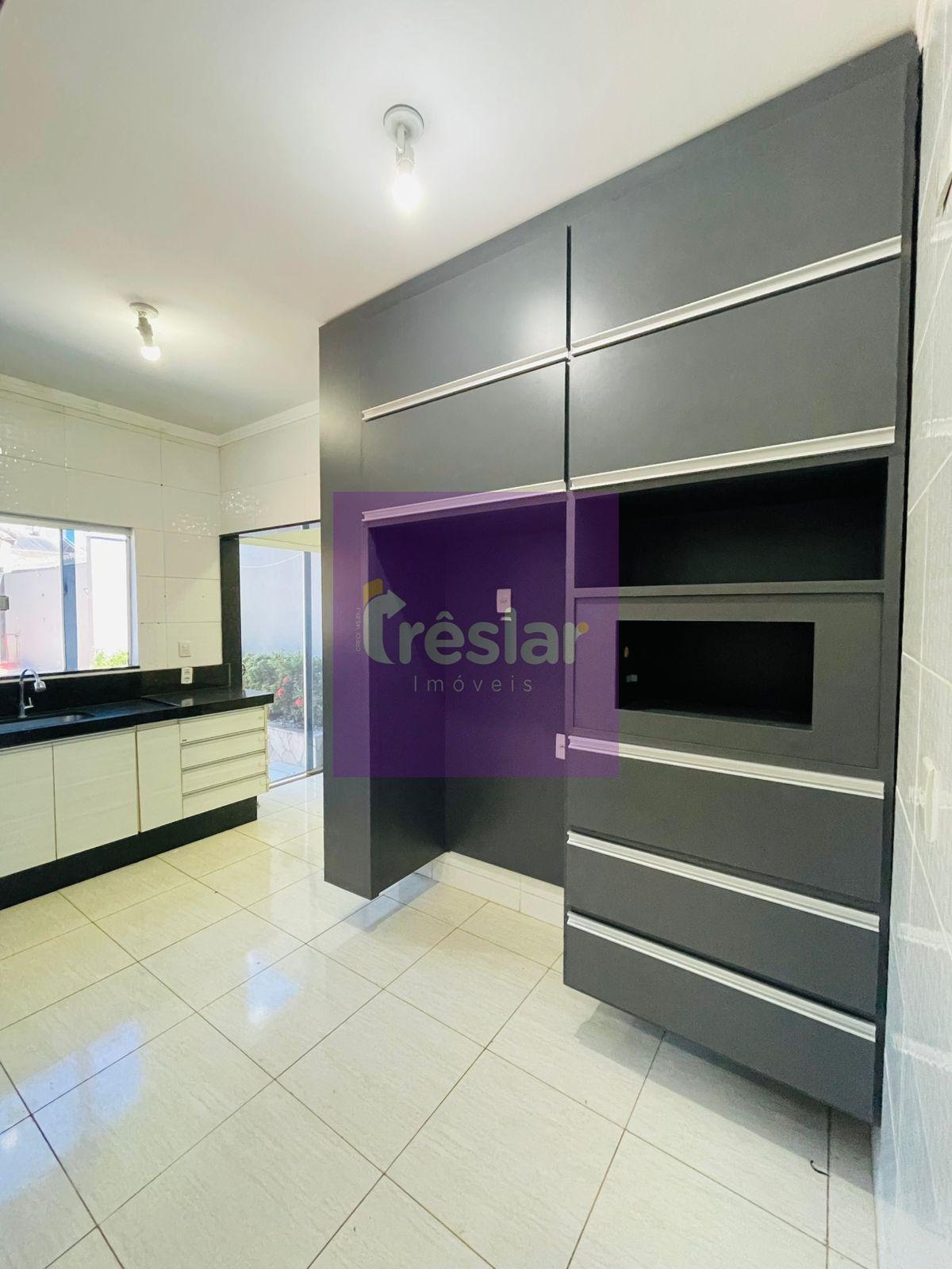 Casa à venda com 5 quartos, 2 suítes e 373m² no Bairro: Santa Rita, Três Lagoas (MS) — foto 13 de 30