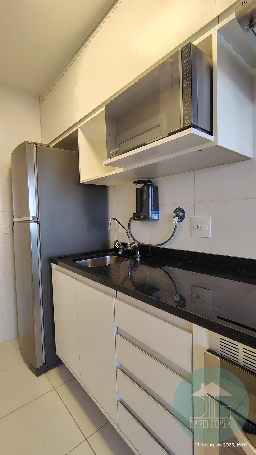 Studio para alugar com 1 banheiro, 1 vaga e 50m² no Santo Amaro, São Paulo (SP) — foto 25 de 30