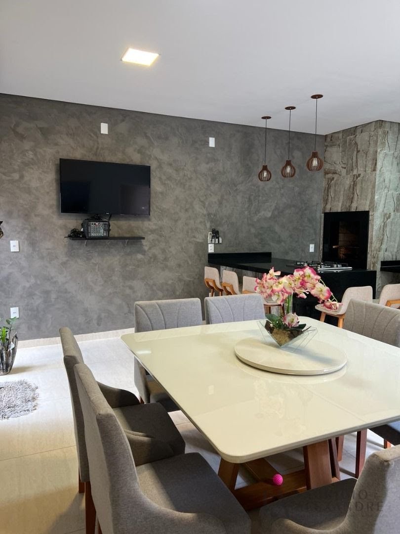 Casa à venda com 3 quartos, 1 suíte, 4 vagas e 184m² no Bosque das Laranjeiras, Bady Bassitt (SP) — foto 13 de 30