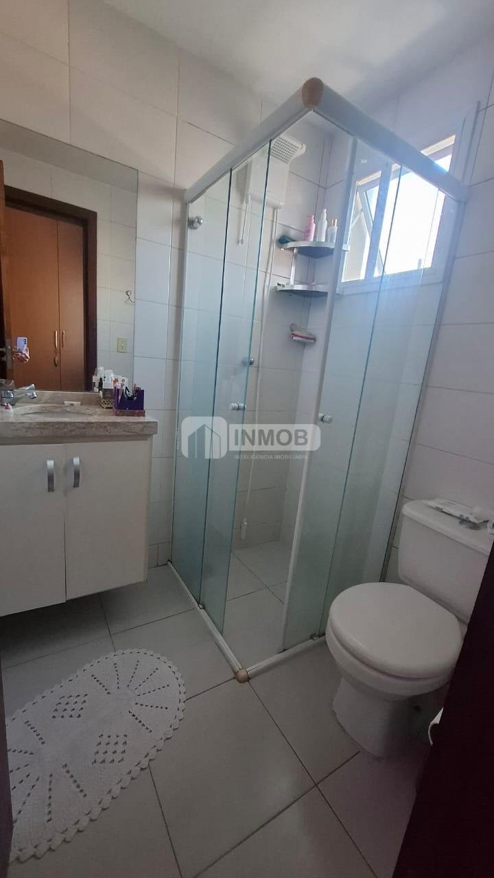 Apartamento à venda com 1 quarto, 1 banheiro, 1 vaga e 38m² no Vila São José, Taubaté (SP) — foto 8 de 11