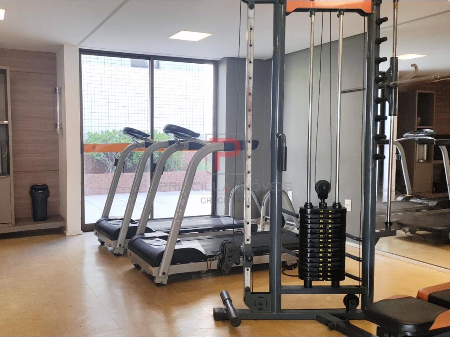 Apartamento à venda com 2 quartos, 1 suíte, 1 vaga e 59m² no Aeroclube, João Pessoa (PB) — foto 19 de 30