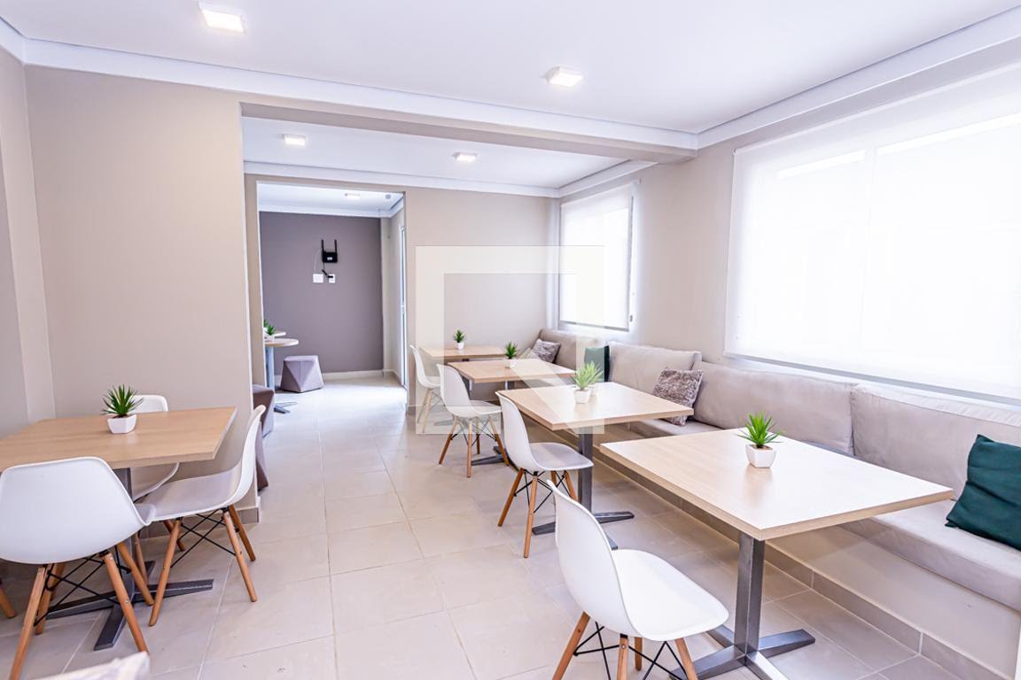 Apartamento à venda com 2 quartos, 1 banheiro e 38m² no Jaraguá, São Paulo (SP) — foto 27 de 30