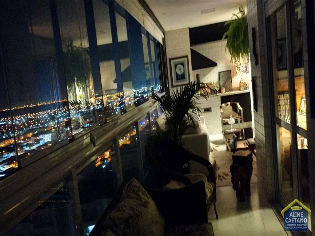 Apartamento à venda com 2 quartos, 1 suíte, 2 vagas e 93m² no Vila Tupi, Praia Grande (SP) — foto 4 de 30