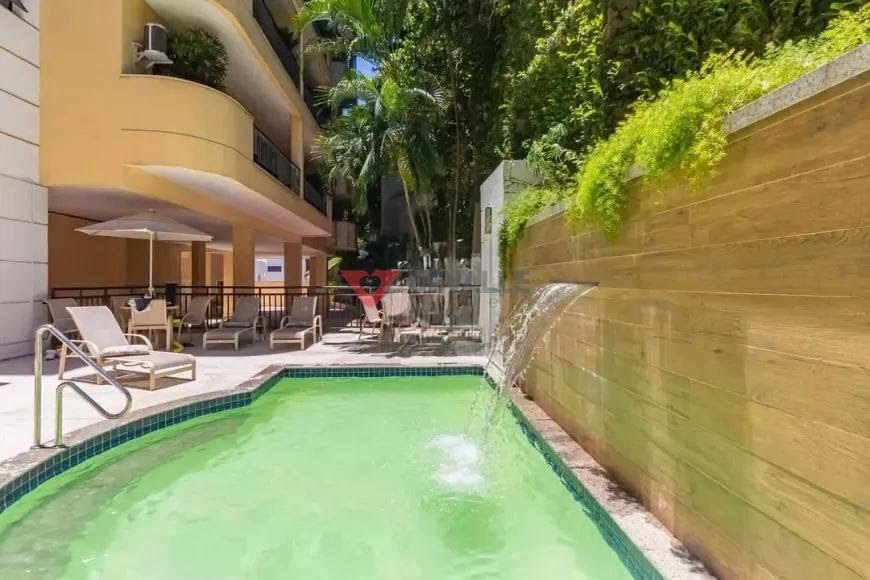 Apartamento à venda com 2 quartos, 2 banheiros, 1 vaga e 88m² no Laranjeiras, Rio de Janeiro (RJ) — foto 22 de 23