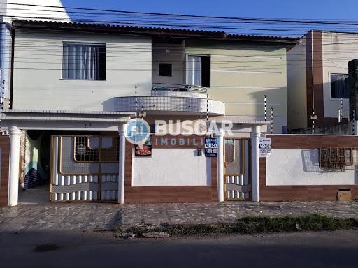 Casa à venda com 4 quartos, 1 suíte, 1 vaga e 360m² no Cidade Nova, Feira de Santana (BA) — foto 7 de 22
