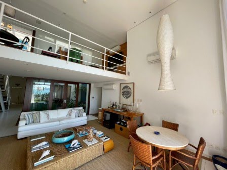 Casa à Venda Avenida Marjory da Silva Prado, Balneario Praia do Pernambuco/Guarujá 