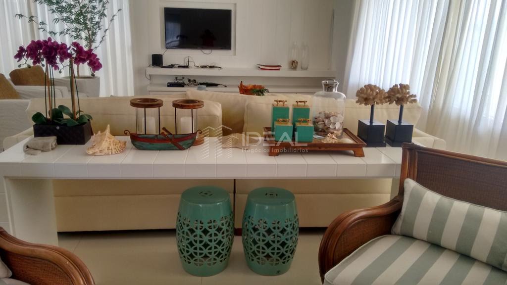 Casa à venda com 5 quartos, 5 suítes e 4 vagas no Chapéu do Sol, São João da Barra (RJ) — foto 18 de 21
