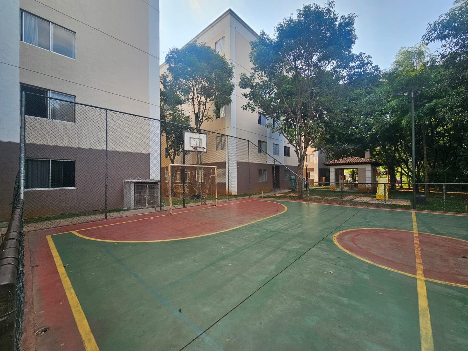 Apartamento à venda com 3 quartos, 1 banheiro, 1 vaga e 48m² no Jardim Marilu, São Paulo (SP) — foto 28 de 30