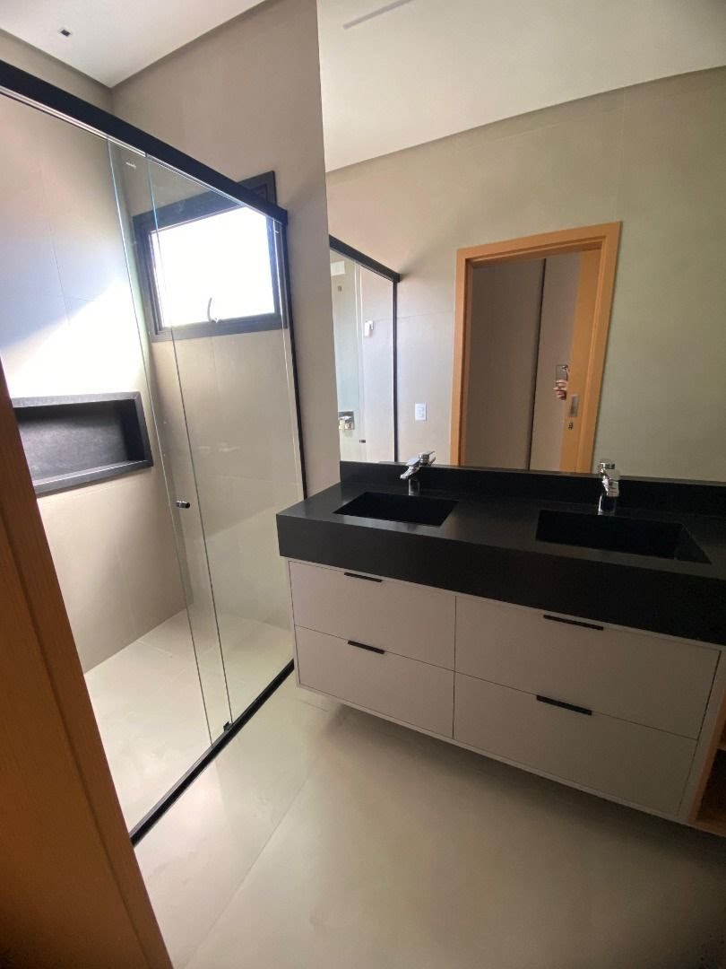 Casa à venda com 3 quartos, 3 suítes e 178m² no Loteamento Terras de Florença, Ribeirão Preto (SP) — foto 8 de 30