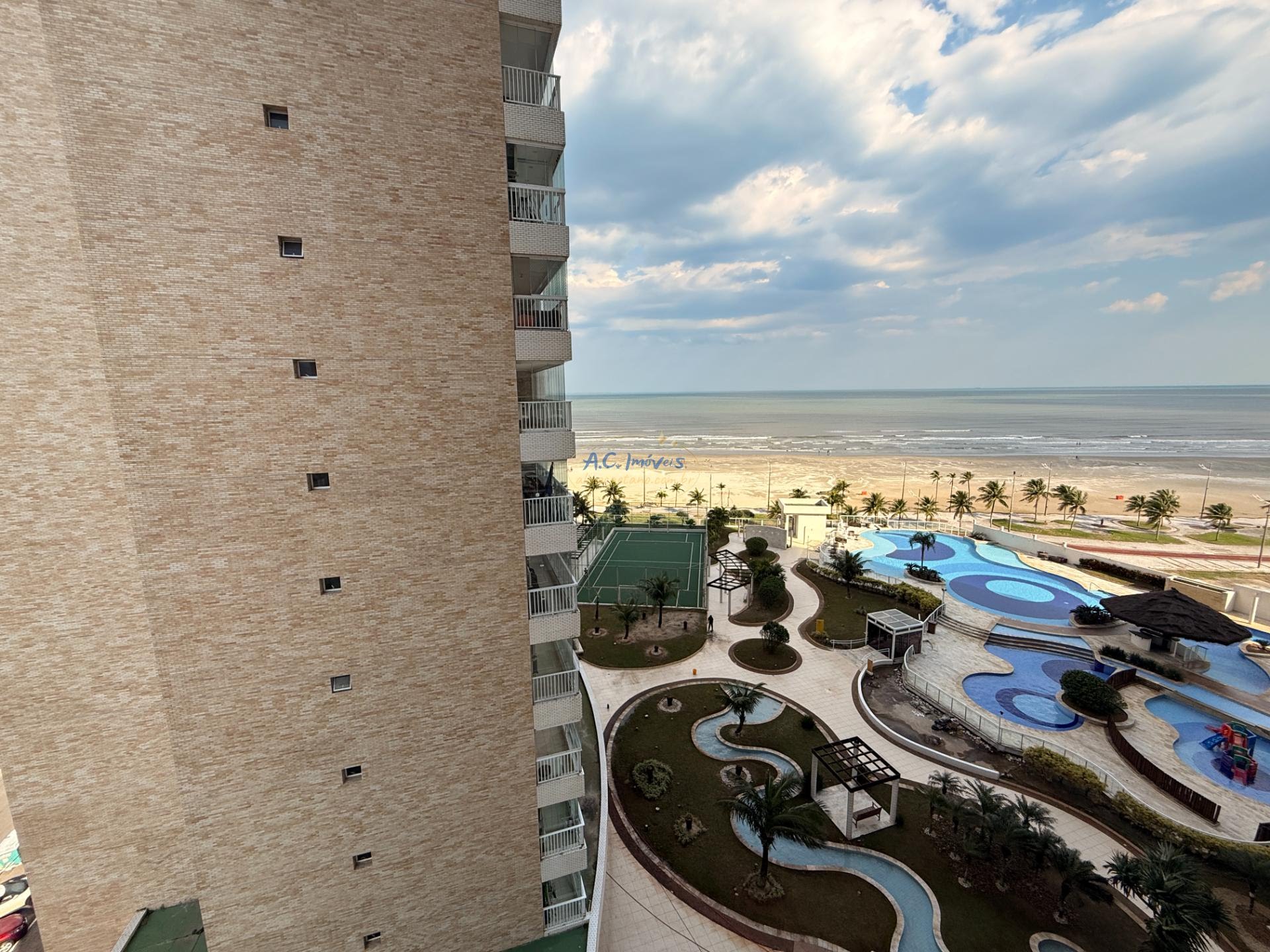 Apartamento à venda com 3 quartos, 1 suíte, 2 vagas e 92m² no Nova Mirim, Praia Grande (SP) — foto 21 de 30